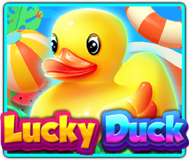 Happy Duck_new